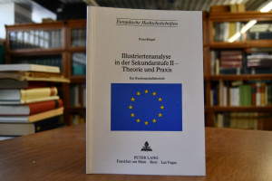 Illustriertenanalyse in der Sekundarstufe II, T...