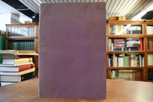 Aus einem Buch von Arthur Koestler Das Kapitel ...