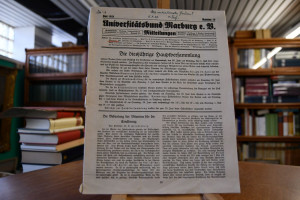 Für und wider die Todesstrafe.