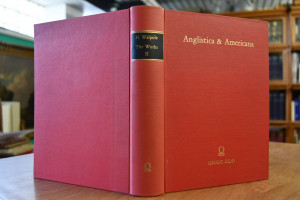 The works Vol. 2, 1798 (von 11).