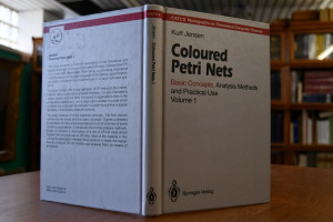 Coloured Petri Nets. Basic Concepts Analysis Me...