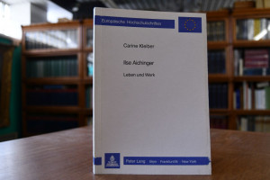 Ilse Aichinger. Leben und Werk.