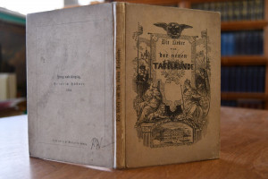 Liederkranz auf Oesterreichs neueste Heldenzeit.