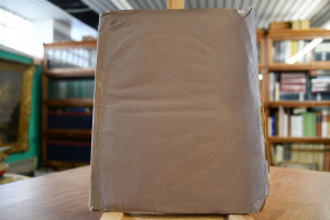 De sulphure antimonii aurato liquido.