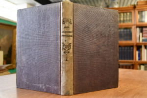 Erläuterungen zur allgemeinen Pathologie.