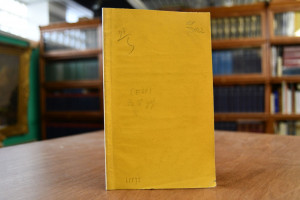 Die Zeitungsbraut. Posse in drei Aufzügen.