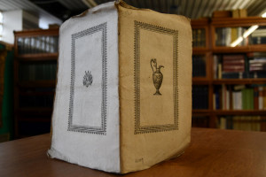 L`elisir di le-roy per le dame. Sestine.