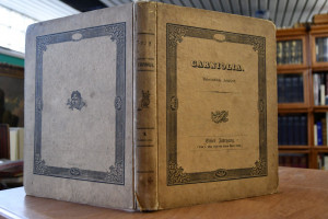 Carniolia. Vaterländische Zeitschrift und Unter...