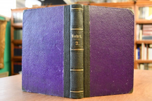 Rahel. Ein Buch des Andenkens für ihre Freunde....