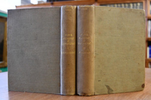 Plays Pleasant and Unpleasant. 2 Bde.