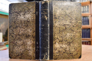 The works of Thomas Moore, Esq. accurately prin...