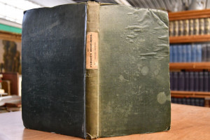 The Parson`s Horn-Book.