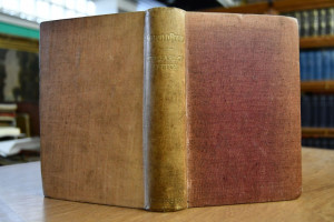 Selected Poems (Owen Meredith).