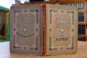 Lebensbuch für Mädchen von 12 bis 15 Jahren. Er...