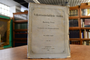 Volkswissenschaftliche Studien darinnen zuvörde...