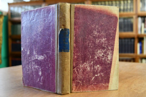 Novelle Galanti. Opera postuma. Bd. 1+3+4 (von 4).