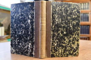 Katechismus der Forstbotanik.