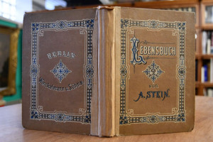 Lebensbuch für erwachsene Mädchen. Zweiter Theil.