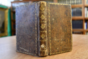 Lecumoire ou Tanzai et Neadarne. Histoire japon...