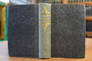 The Expedition of Humphry Clinker. 2 Bde. (komp...