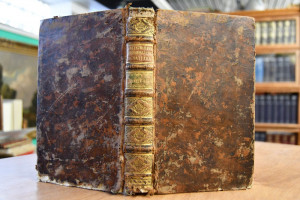 Der Königlichen Akademie der Aufschriften und s...