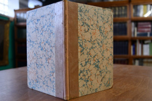 Roger Dumenoir. Volksdrama in 3 Aufzügen.