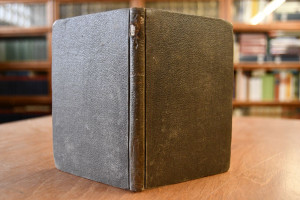 Almeria, A Tale of Fashionable Life.