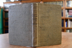 Gedichte. 2. Bändchen (von 2) apart.