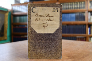 Carreau-Dame und der Gipsapoll oder die eifersü...