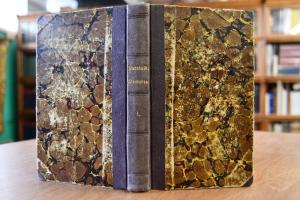 Franz Sternbald`s Wanderungen. Eine altdeutsche...