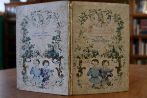 Petites Roses ou Chansonnettes pour les enfants...