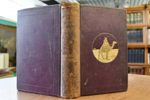 Our Holiday in the East.