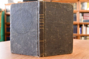 Oesterreichischer Volkskalender für das Jahr 1858.