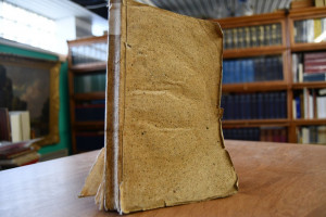 Octavie. Tragedie en cinq actes et en vers jamb...