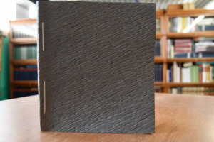 Disputatio de Notionibus Universis in Theologia...