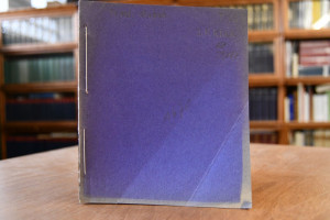 Disputatio Theologica de homine peccatore.