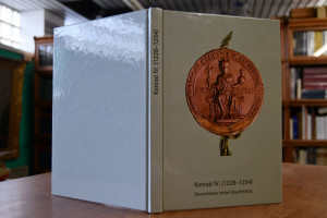 Konrad IV (1228 - 1254). Deutschlands letzter S...