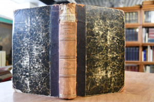 Biblischer Commentar über das Alte Testament. 3...