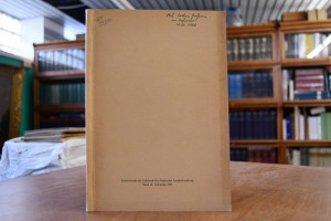 Die Heilsbronner Chorbücher der Universitätsbib...