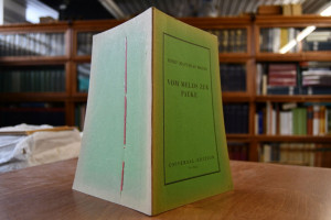 Vom Melos zur Pauke. Eine Einführung in die Zwö...