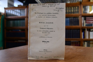 Die Domkapitel der geistlichen Kurfürsten in ih...