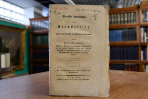 Chemische Untersuchung des Cronstedtits eines n...