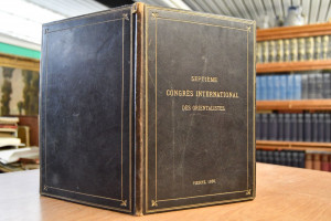 Discours prononce a la Seance du 27. Septembre ...