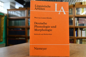 Deutsche Phonologie und Morphologie. Merkmale u...