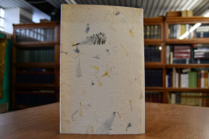 John Webster, Teufelwörter.