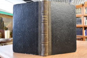 Die Moral des Christenthums.