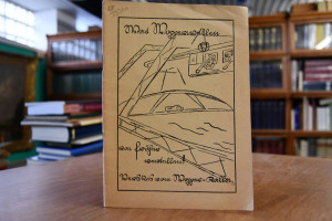 Wat Wopperwellen von fröher vertelle. Verskes v...