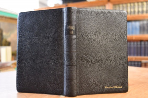 Gesangbuch für die Evangelische Gemeinschaft. A...