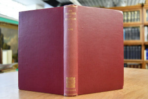 Sophocles. The text of the seven plays.