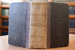 Friß Vogel/ oder stirb! Das ist Ein/ wegen dem ...